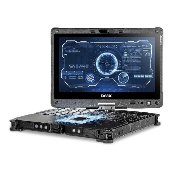 Getac